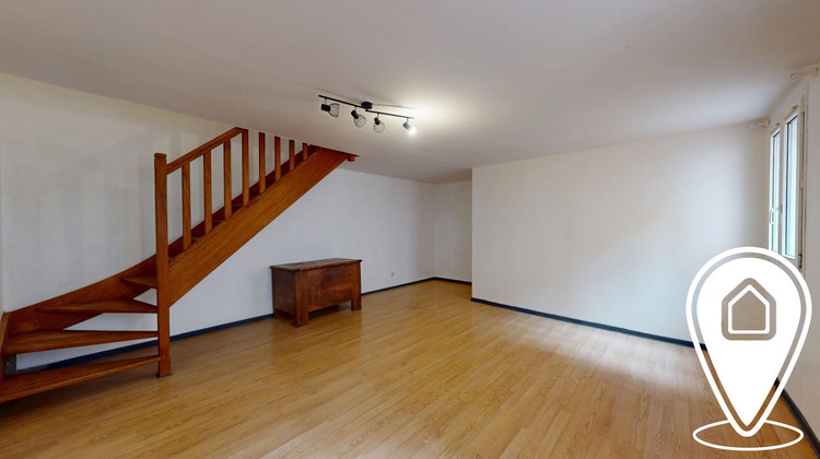 Ma-Cabane - Vente Appartement Épinal, 56 m²