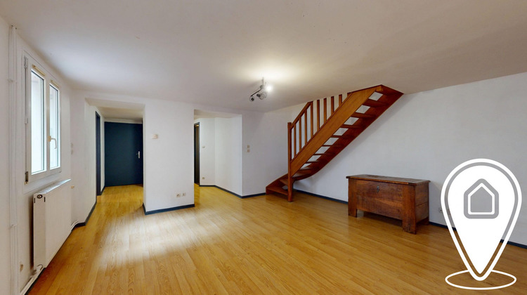 Ma-Cabane - Vente Appartement Épinal, 56 m²