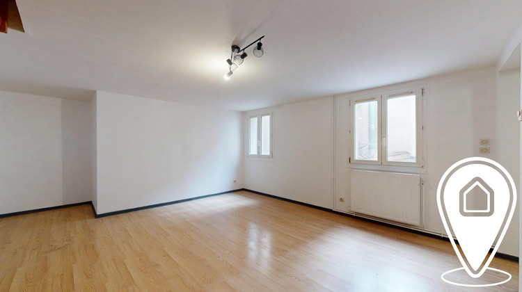 Ma-Cabane - Vente Appartement Épinal, 56 m²