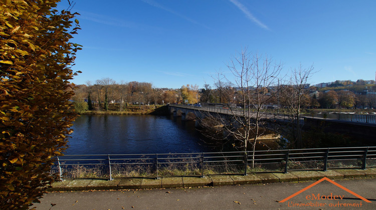 Ma-Cabane - Vente Appartement Épinal, 80 m²