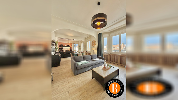 Ma-Cabane - Vente Appartement Épinal, 105 m²