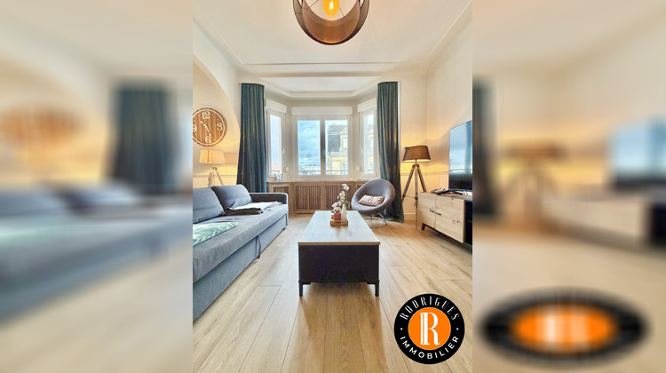 Ma-Cabane - Vente Appartement Épinal, 105 m²