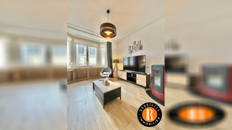 Ma-Cabane - Vente Appartement Épinal, 105 m²