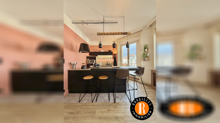 Ma-Cabane - Vente Appartement Épinal, 105 m²