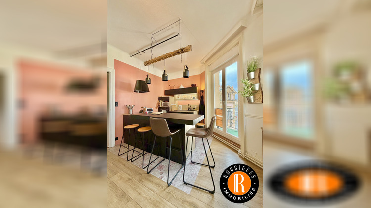 Ma-Cabane - Vente Appartement Épinal, 105 m²