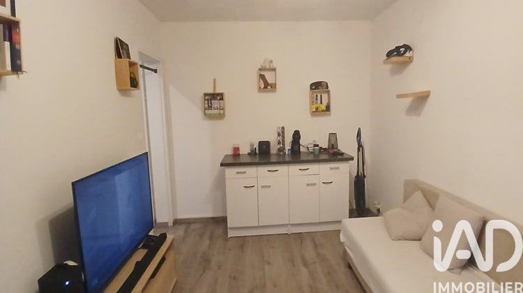 Ma-Cabane - Vente Appartement Épinal, 43 m²