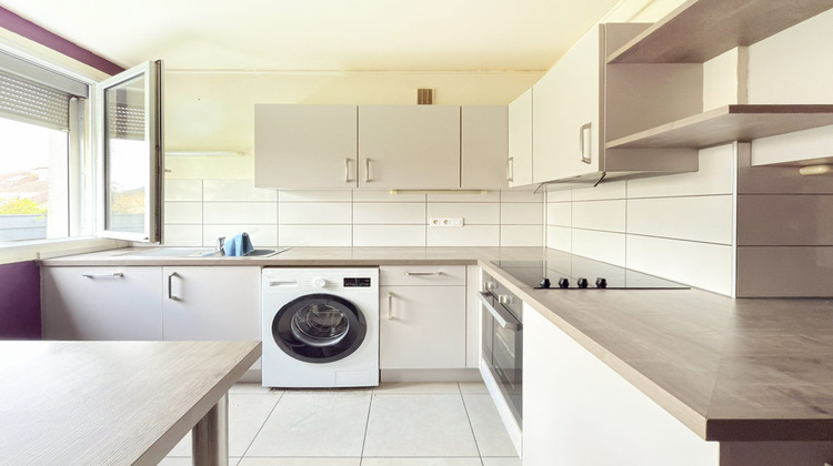 Ma-Cabane - Vente Appartement Épinal, 68 m²