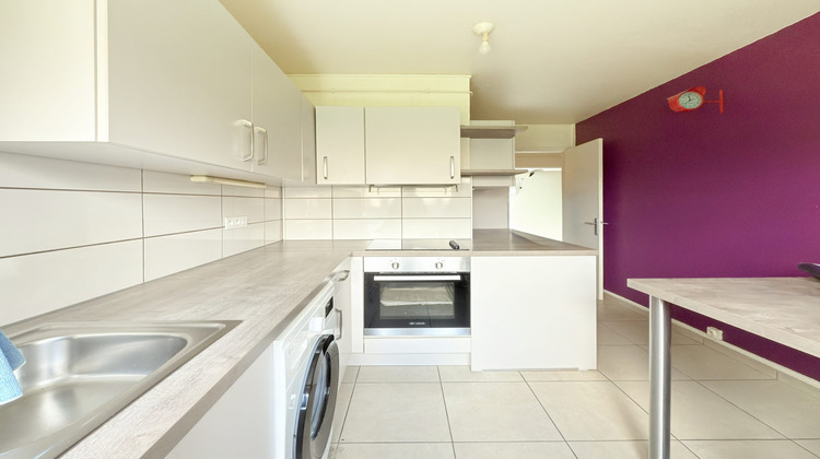 Ma-Cabane - Vente Appartement Épinal, 68 m²