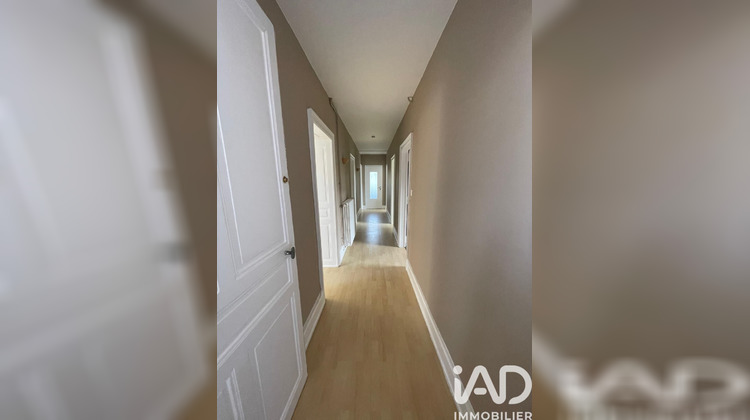 Ma-Cabane - Vente Appartement Épinal, 70 m²