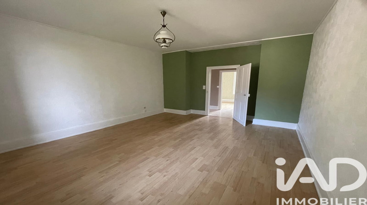 Ma-Cabane - Vente Appartement Épinal, 70 m²