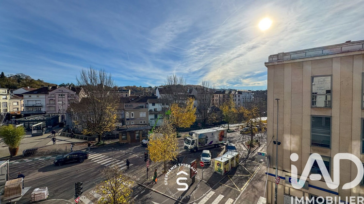 Ma-Cabane - Vente Appartement Épinal, 101 m²