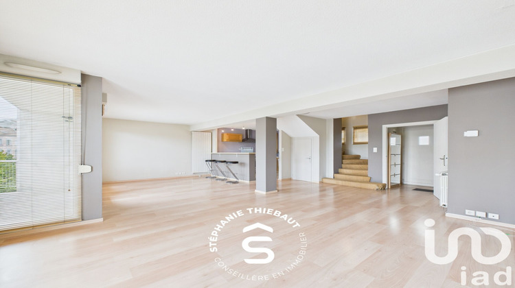 Ma-Cabane - Vente Appartement Épinal, 101 m²