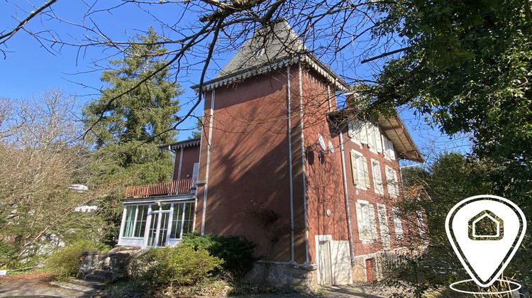 Ma-Cabane - Vente Appartement Épinal, 70 m²