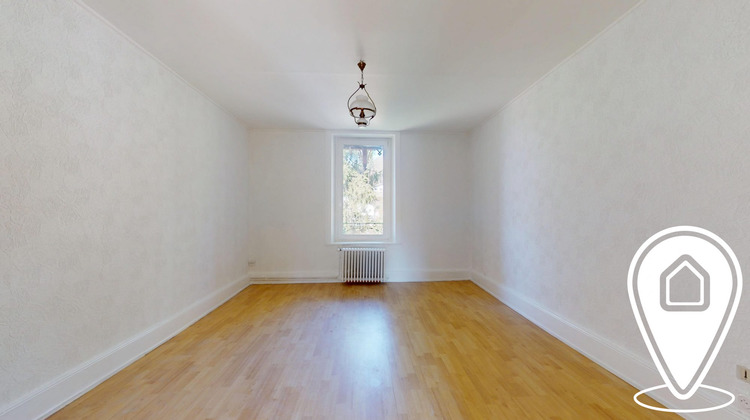 Ma-Cabane - Vente Appartement Épinal, 70 m²