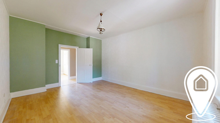 Ma-Cabane - Vente Appartement Épinal, 70 m²