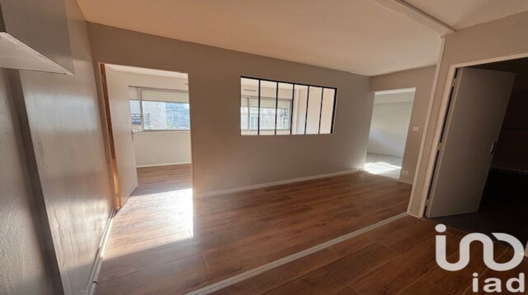 Ma-Cabane - Vente Appartement Épinal, 39 m²