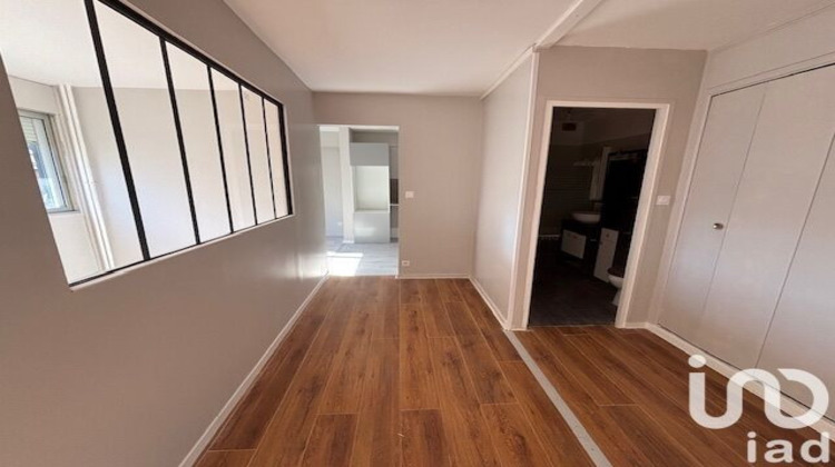 Ma-Cabane - Vente Appartement Épinal, 39 m²