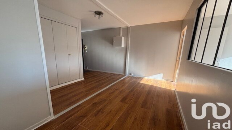 Ma-Cabane - Vente Appartement Épinal, 39 m²