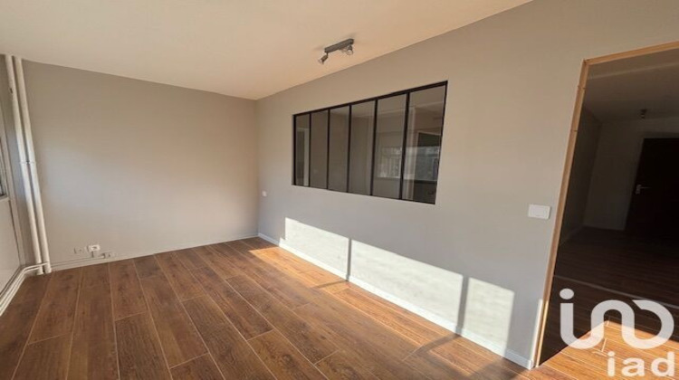 Ma-Cabane - Vente Appartement Épinal, 39 m²