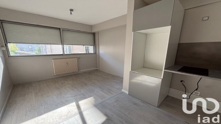 Ma-Cabane - Vente Appartement Épinal, 39 m²