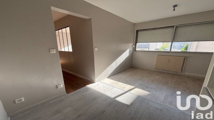 Ma-Cabane - Vente Appartement Épinal, 39 m²