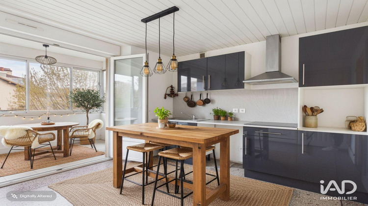 Ma-Cabane - Vente Appartement Épinal, 75 m²