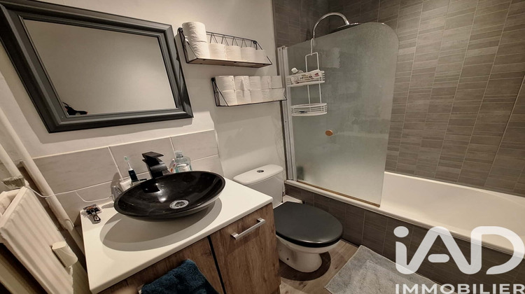Ma-Cabane - Vente Appartement Épinal, 43 m²