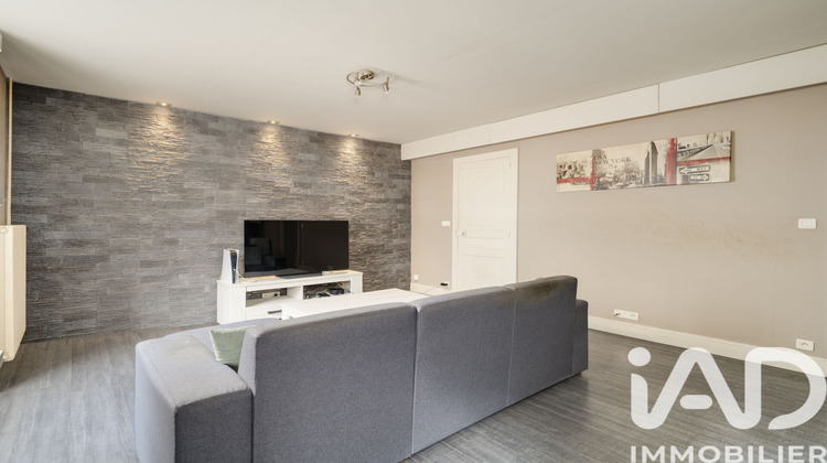 Ma-Cabane - Vente Appartement Épinal, 58 m²