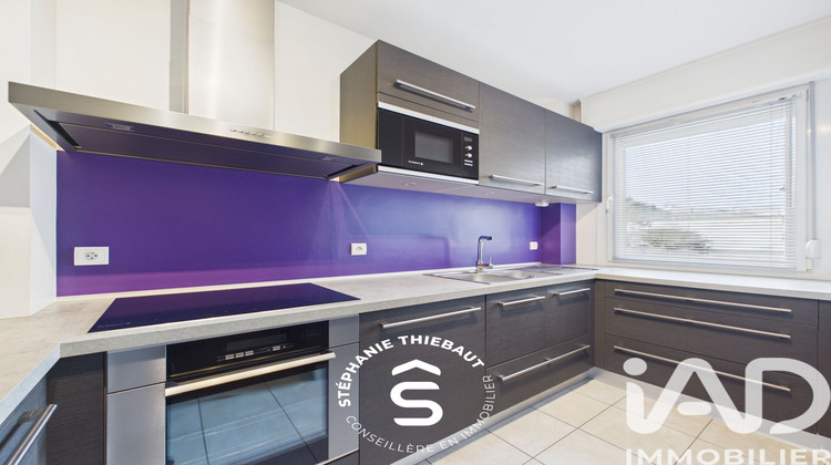 Ma-Cabane - Vente Appartement Épinal, 140 m²