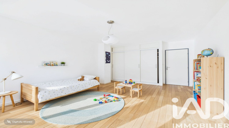 Ma-Cabane - Vente Appartement Épinal, 140 m²