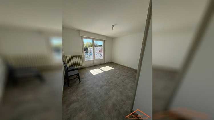 Ma-Cabane - Vente Appartement Épinal, 33 m²