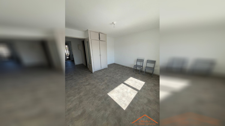 Ma-Cabane - Vente Appartement Épinal, 33 m²