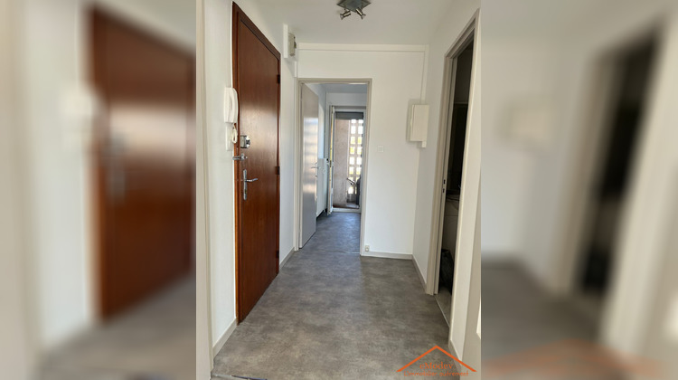 Ma-Cabane - Vente Appartement Épinal, 33 m²