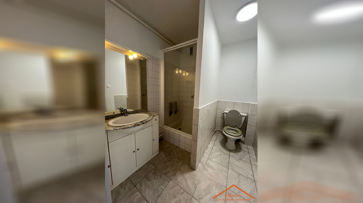 Ma-Cabane - Vente Appartement Épinal, 33 m²