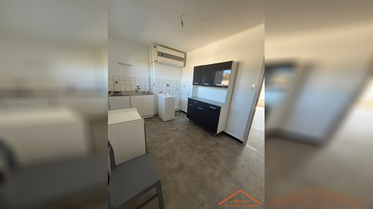Ma-Cabane - Vente Appartement Épinal, 33 m²