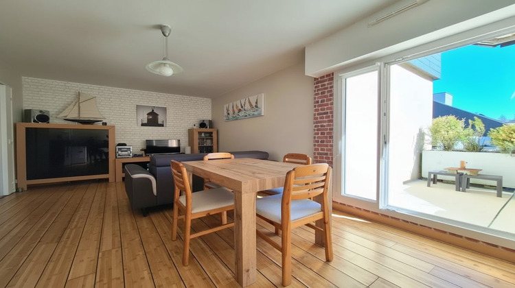Ma-Cabane - Vente Appartement Épinal, 44 m²