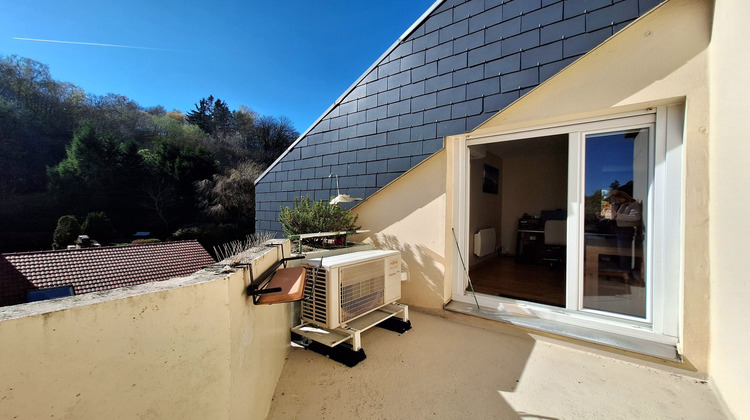 Ma-Cabane - Vente Appartement Épinal, 44 m²