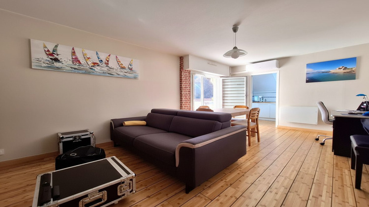 Ma-Cabane - Vente Appartement Épinal, 44 m²