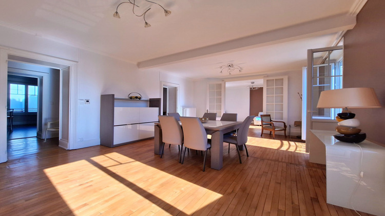Ma-Cabane - Vente Appartement Épinal, 98 m²