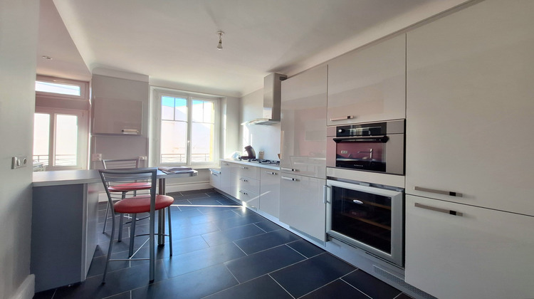 Ma-Cabane - Vente Appartement Épinal, 98 m²