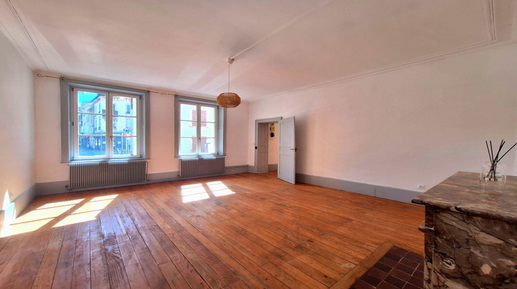 Ma-Cabane - Vente Appartement Épinal, 87 m²