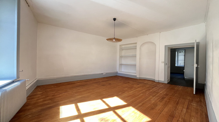 Ma-Cabane - Vente Appartement Épinal, 87 m²