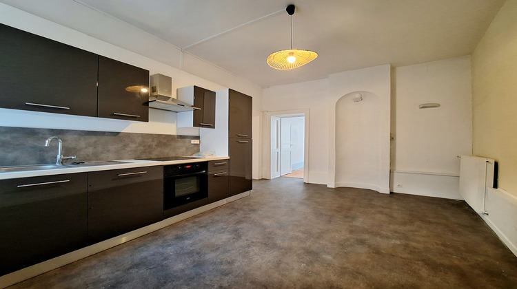 Ma-Cabane - Vente Appartement Épinal, 87 m²