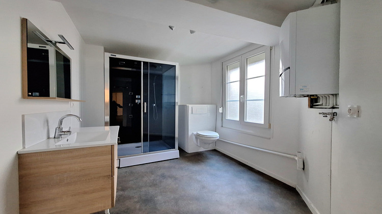 Ma-Cabane - Vente Appartement Épinal, 87 m²