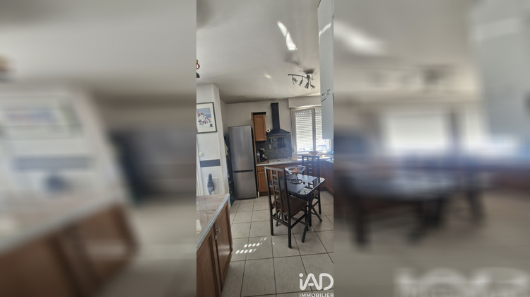 Ma-Cabane - Vente Appartement Épinal, 69 m²