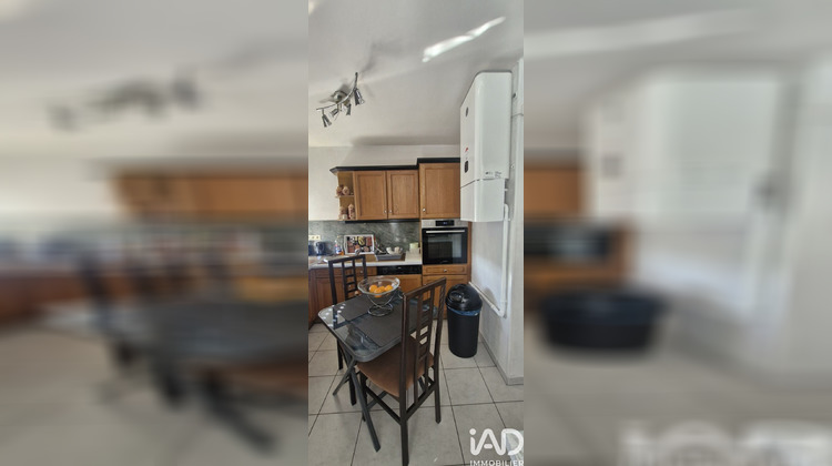 Ma-Cabane - Vente Appartement Épinal, 69 m²