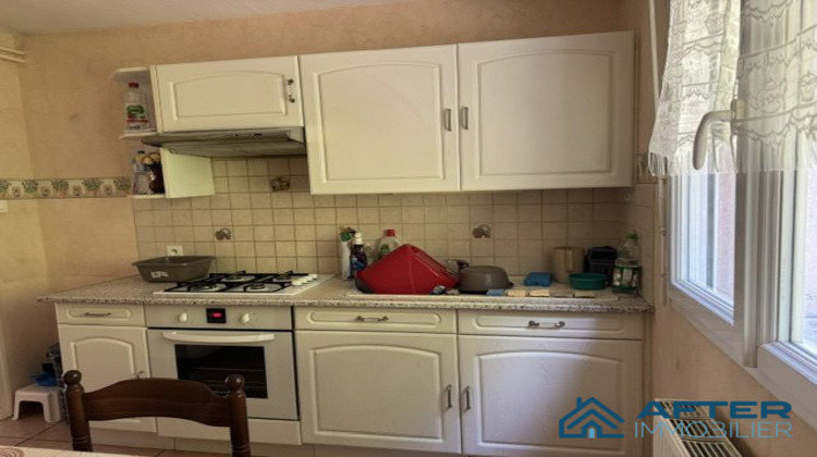 Ma-Cabane - Vente Appartement Épinal, 70 m²
