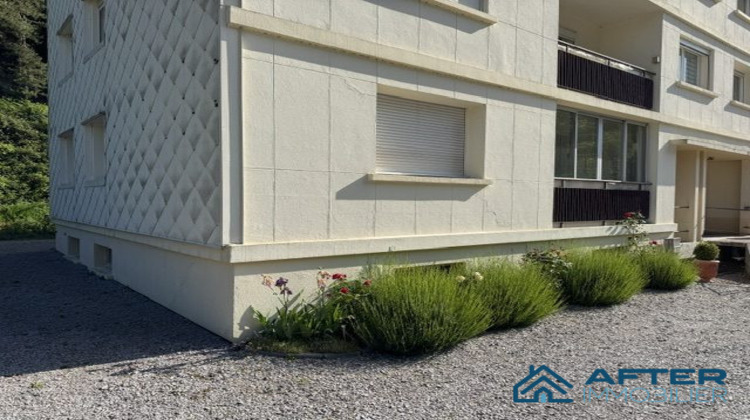Ma-Cabane - Vente Appartement Épinal, 70 m²