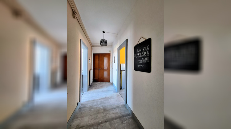 Ma-Cabane - Vente Appartement Épinal, 62 m²