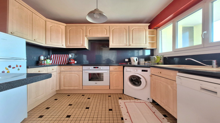 Ma-Cabane - Vente Appartement Épinal, 70 m²